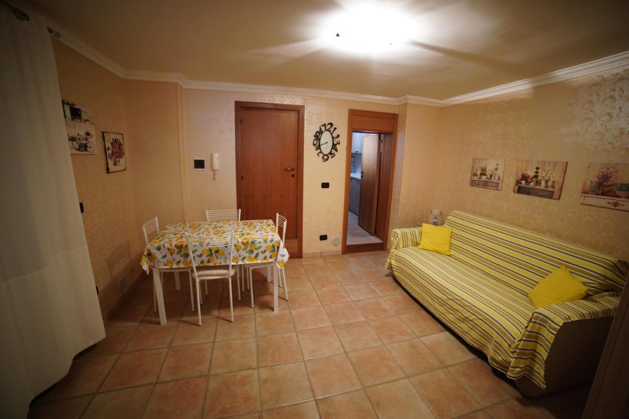 Apartmán Casa Relax Porto Cesareo Exteriér fotografie