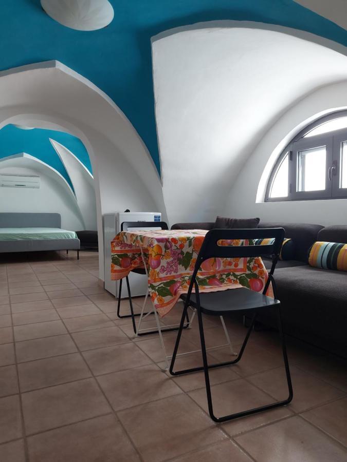 Apartmán Casa Relax Porto Cesareo Exteriér fotografie