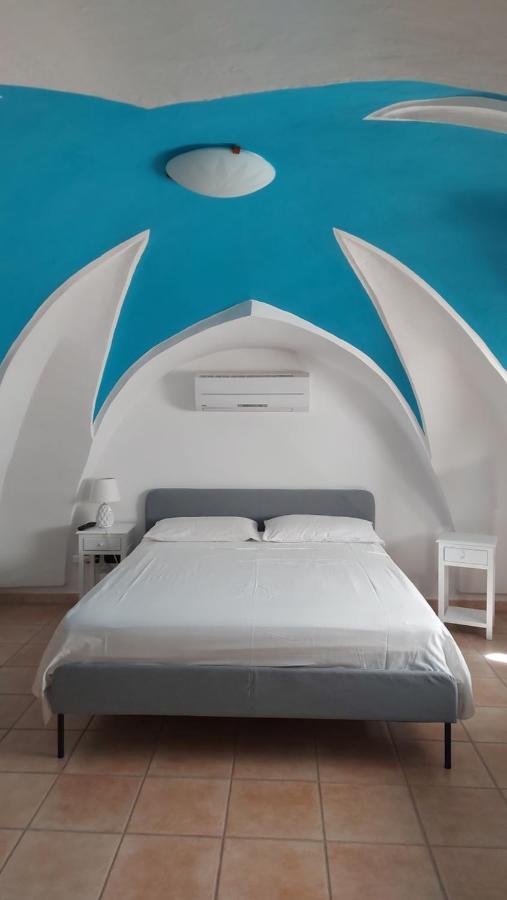 Apartmán Casa Relax Porto Cesareo Exteriér fotografie
