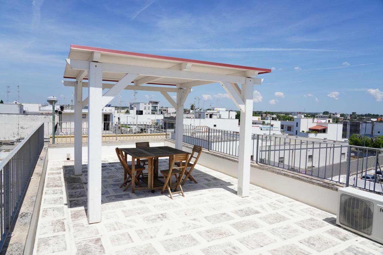 Apartmán Casa Relax Porto Cesareo Exteriér fotografie